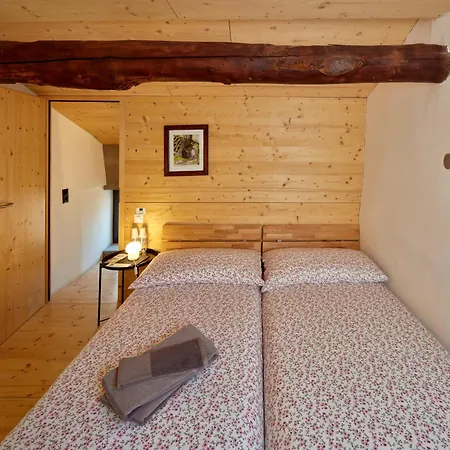 Bed And Breakfast Chiarina Mendrisio Buitenkant foto