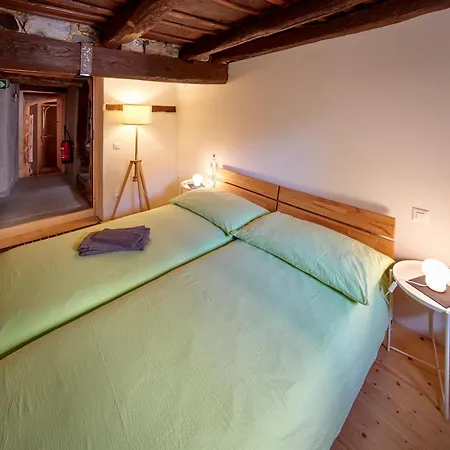 Bed And Breakfast Chiarina Mendrisio Buitenkant foto