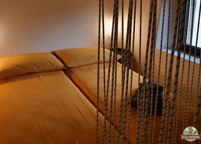 Bed And Breakfast Chiarina