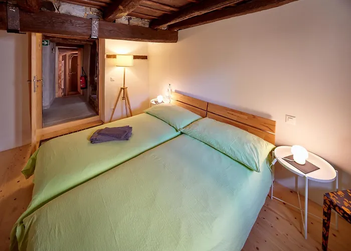 Bed And Breakfast Chiarina