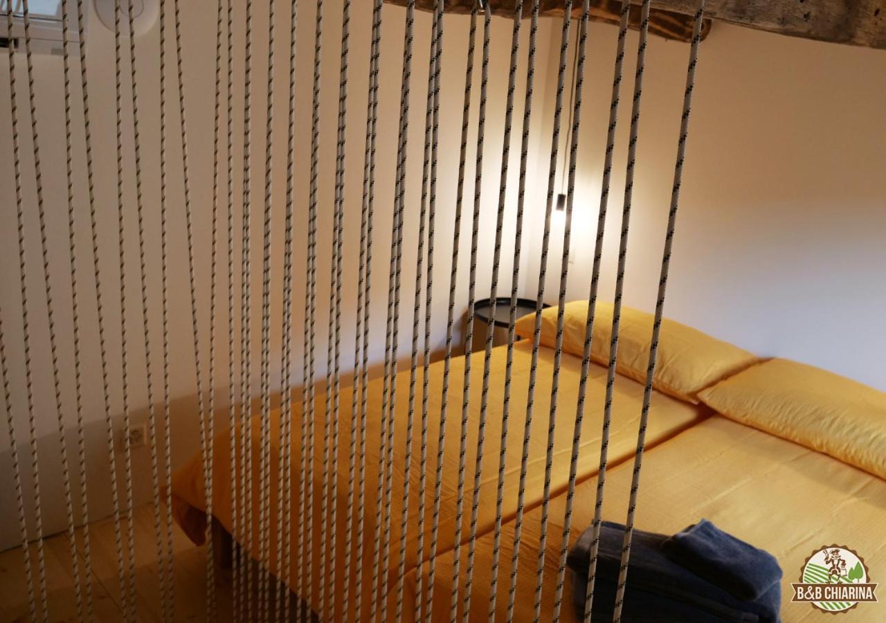 Bed & Breakfast Chiarina