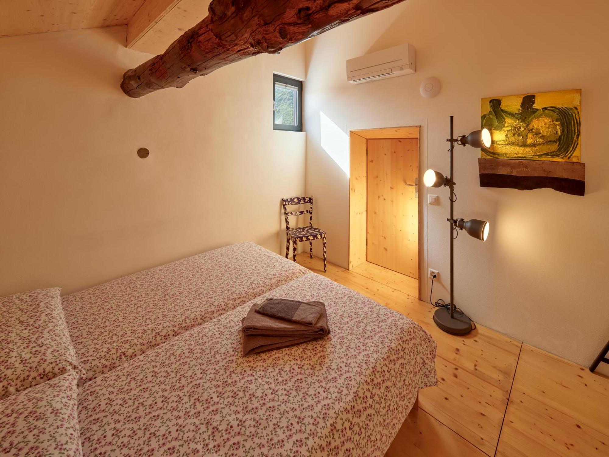 Bed & Breakfast Chiarina