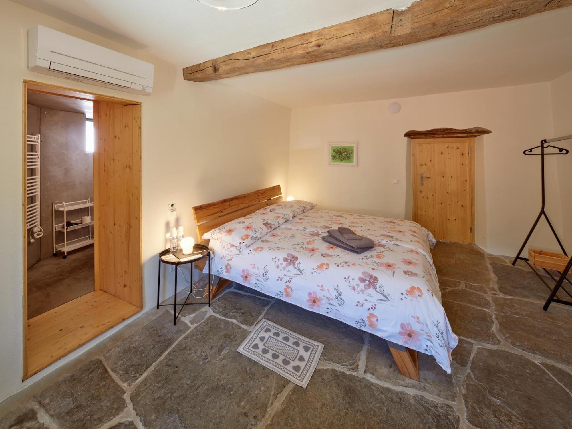 Bed & Breakfast Chiarina *