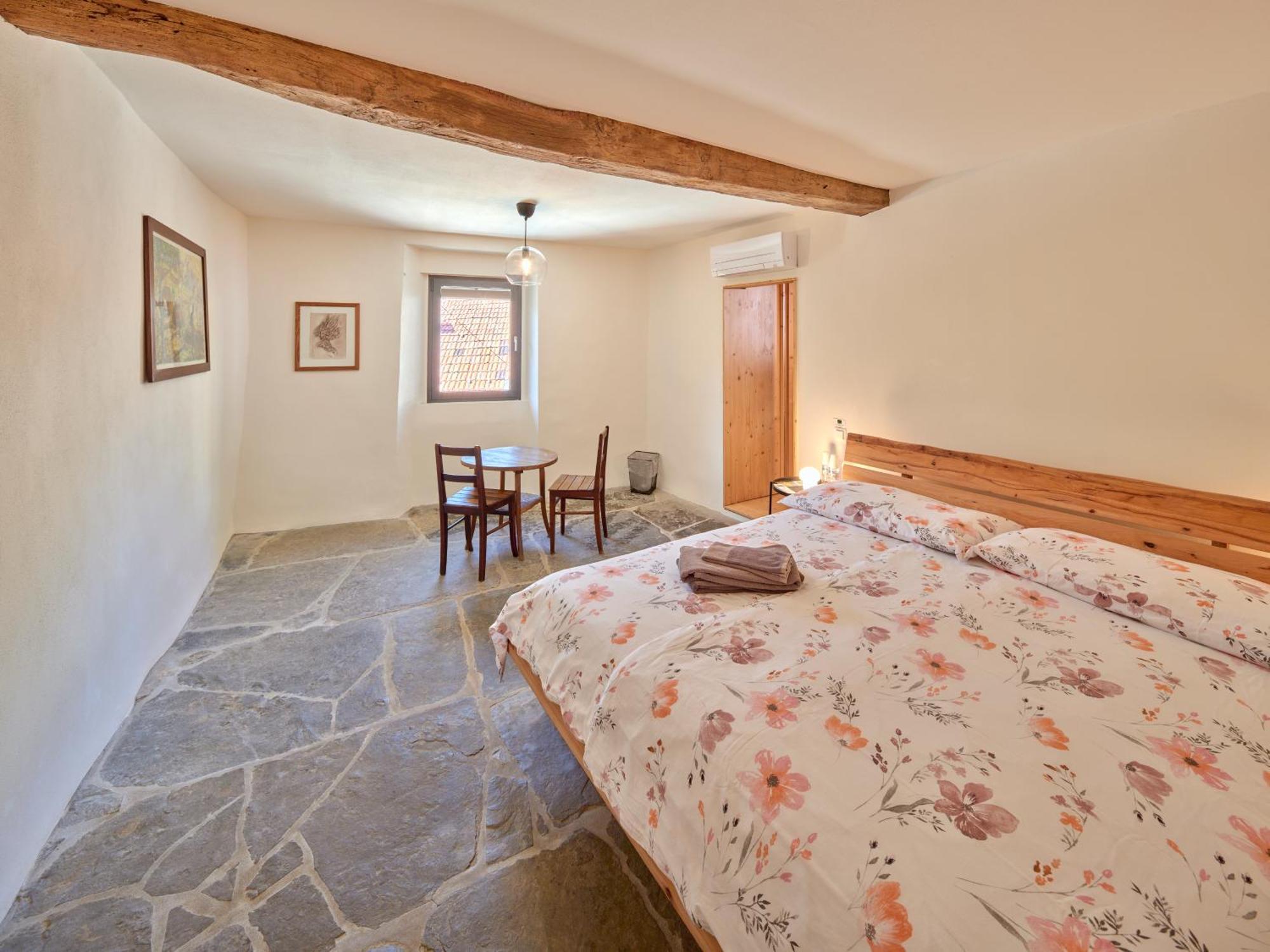 Chiarina Bed & Breakfast Mendrisio
