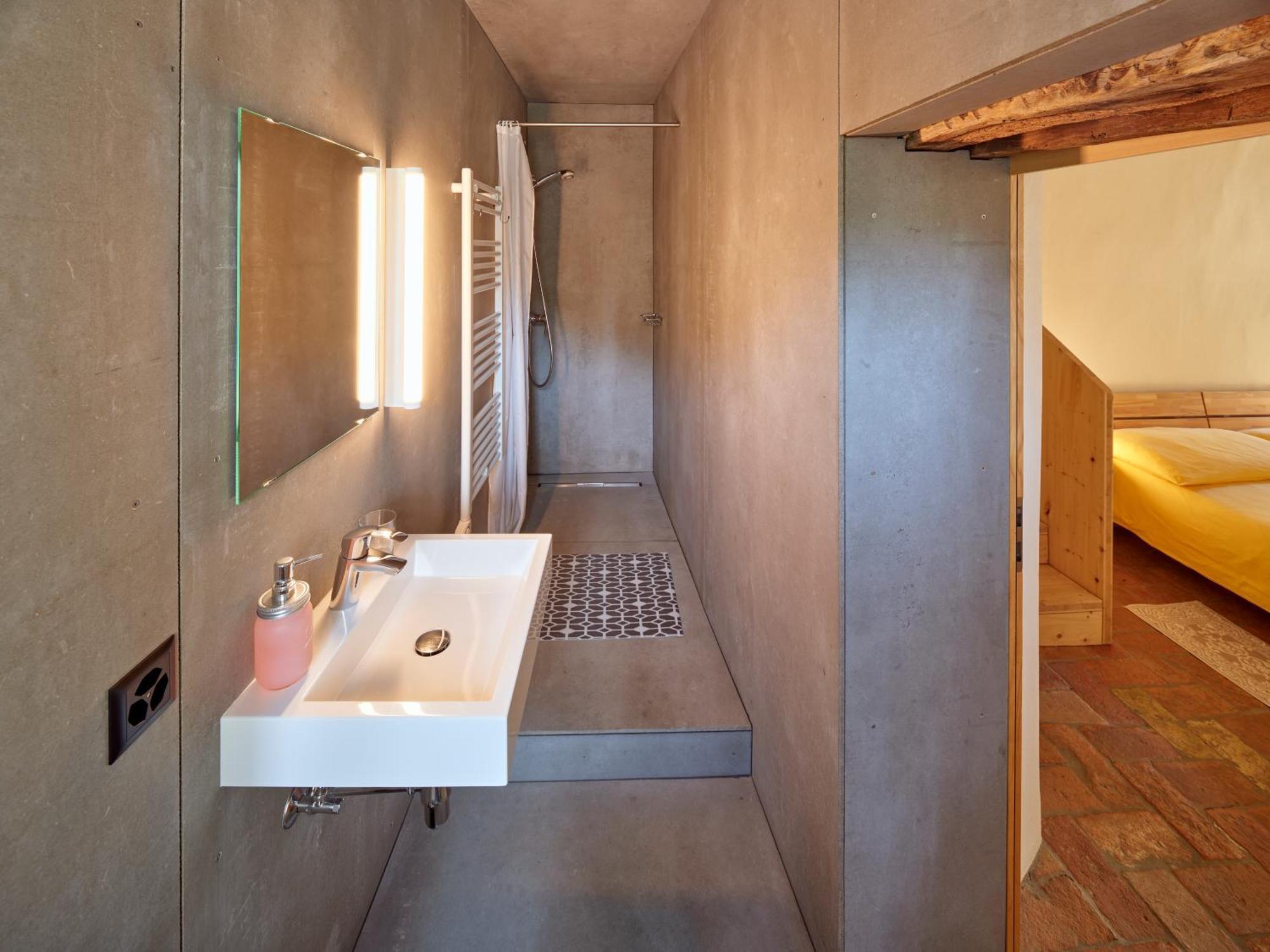 Chiarina Bed & Breakfast Mendrisio